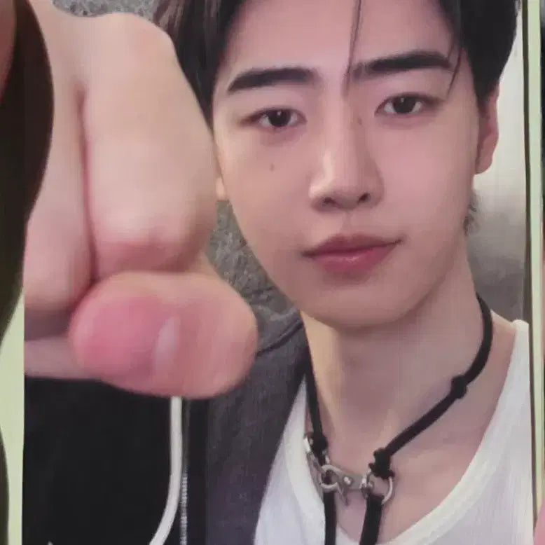 [BUNJANG] ENHYPEN Sunghoon Photocard / 엔하이픈 성훈 박성훈 공방 포카 역조공 세트 set 일괄