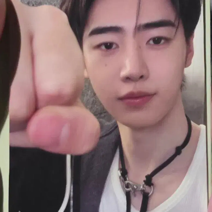 [BUNJANG] ENHYPEN Sunghoon Photocard / 엔하이픈 성훈 박성훈 공방 포카 역조공 세트 set 일괄