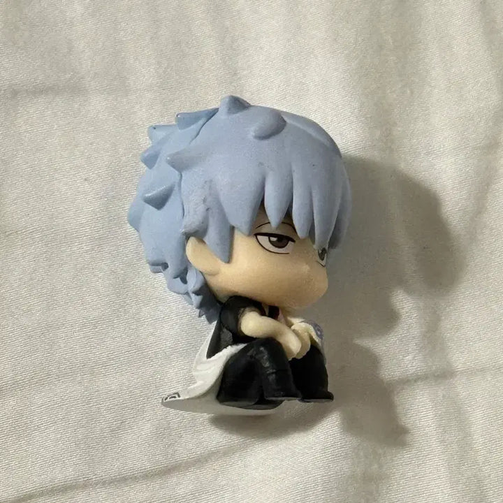 [BUNJANG] Gintama Machiboke Figure Gintoki / 은혼 마치보케 1탄 긴토키