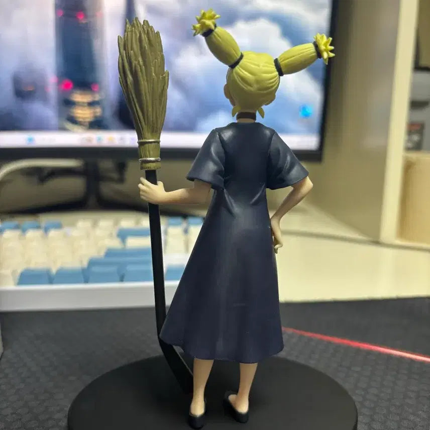 [BUNJANG] Jujutsu Kaisen Nishimiya Momo Figure / 주술회전 니시미야 모모 피규어
