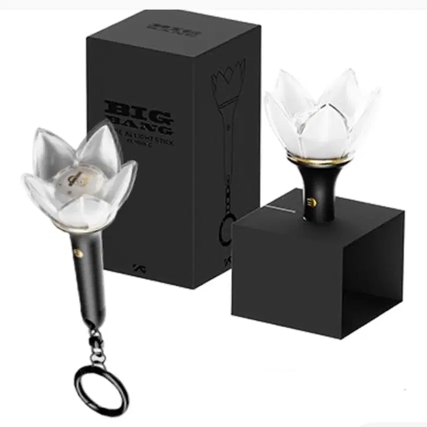 [BUNJANG] BIGBANG Lightstick Keychain / 뱅봉키링