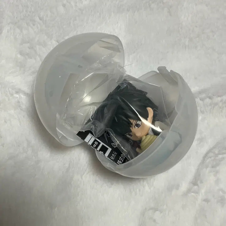 [BUNJANG] Gintama Mogu Mogu Part 1 Gacha Hijikata / 은혼 모구모구 1탄 가챠 히지카타 판매합니다!