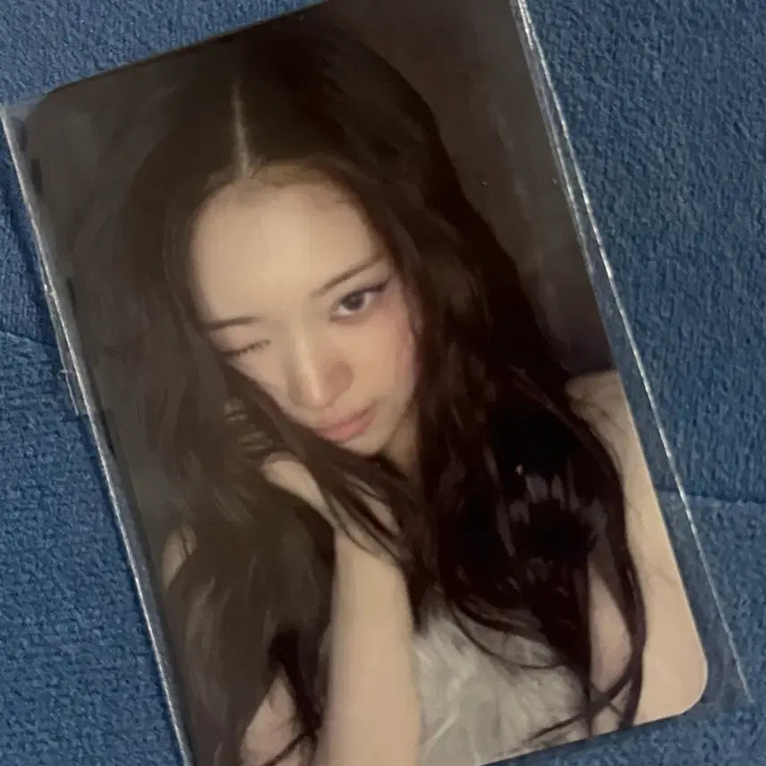 [BUNJANG] Keyveatz Kang Yeseul Yes24 POB Photocard / 키비츠 예슬 yes24 특전포카 포카 oxy