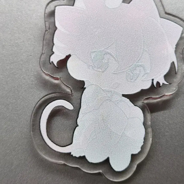 [BUNJANG] Kasane Teto Unofficial Acrylic Keyring Bundle / 카사네 테토 비공식 아크릴 키링 일괄 판매
