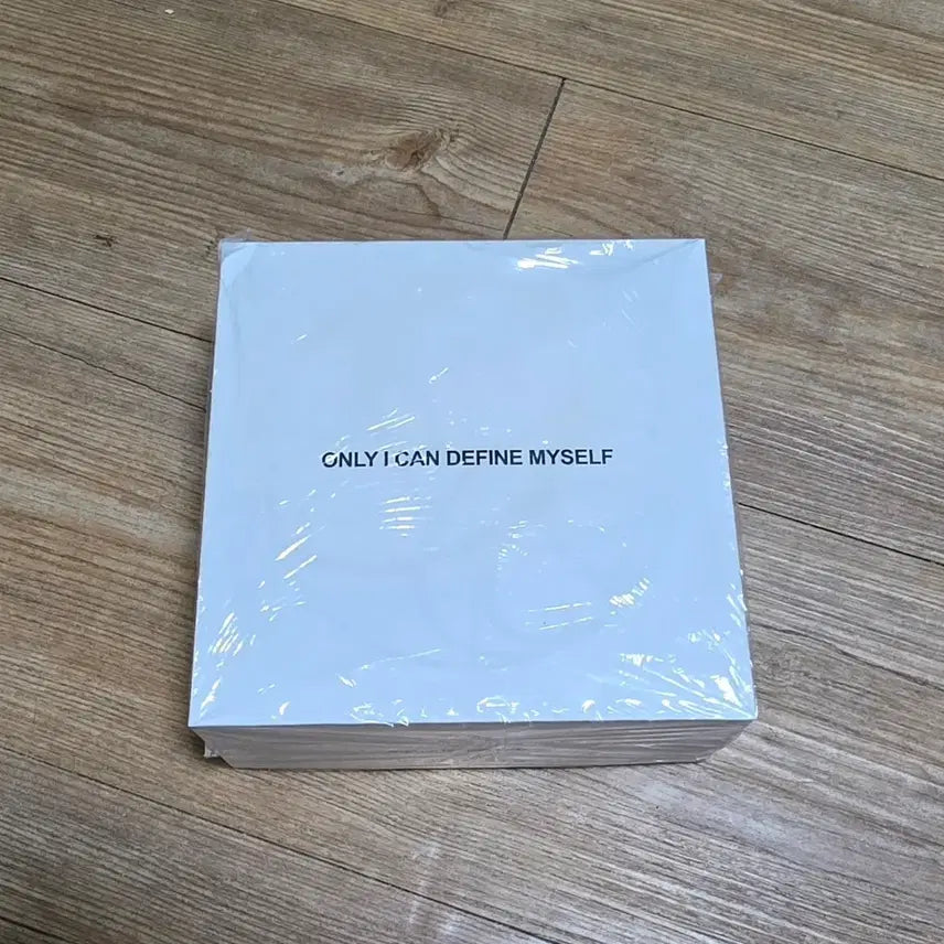 [BUNJANG] Aespa Armageddon CDP Unsealed / 에스파 아마겟돈 CDP 판매