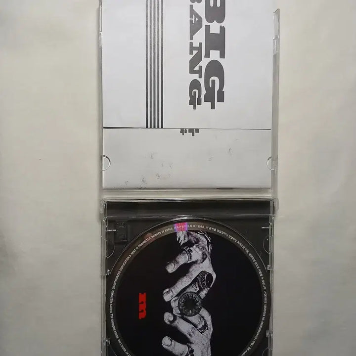 [BUNJANG] BIGBANG MADE Album (Full Set) / 빅뱅 MADE m 앨범(풀구성)