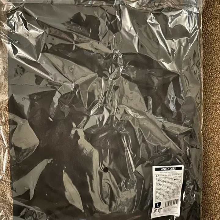[BUNJANG] EXO SUHO Japanese Uniform (L Size) / 수호 일본 유니폼