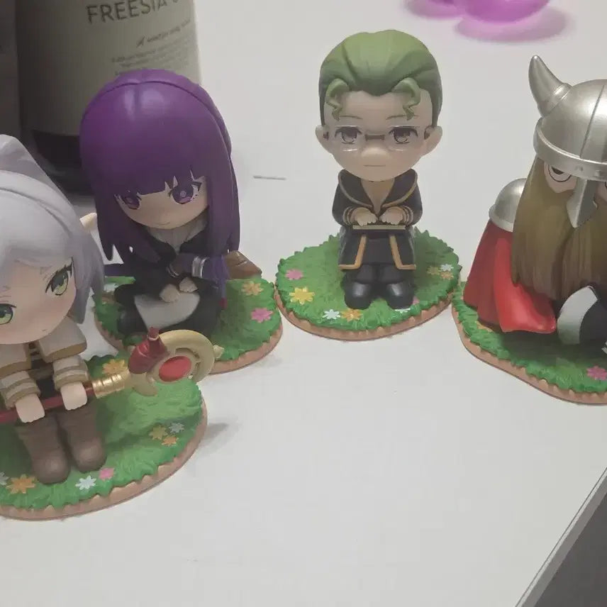 [BUNJANG] Frieren: Beyond Journey&