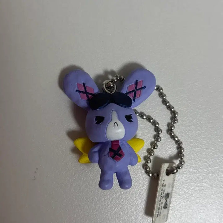 [BUNJANG] Pripara Rabbit Gacha Keychain / 프리파라 토깽이 가챠 키링 판매