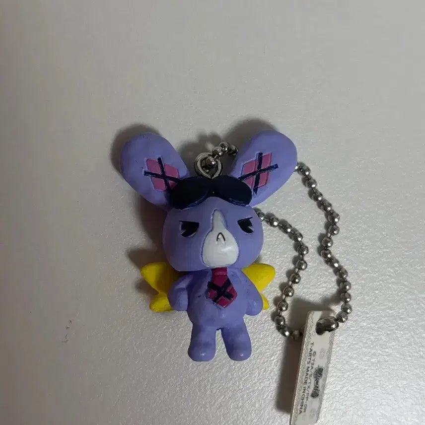 [BUNJANG] Pripara Rabbit Gacha Keychain / 이번주만 이 가격ㅜㅜ)프리파라 토깽이 가챠 키링 판매