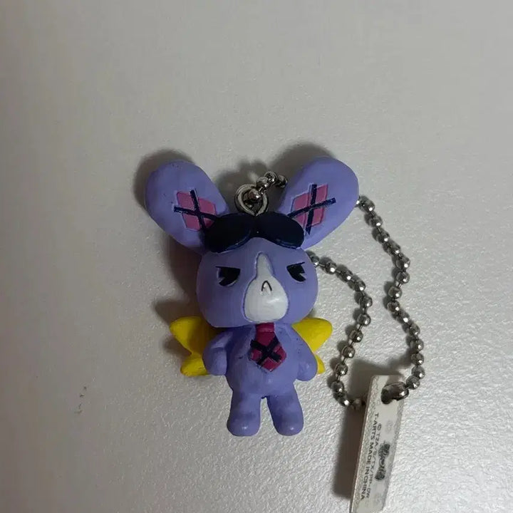 [BUNJANG] Pripara Rabbit Gacha Keychain / 이번주만 이 가격ㅜㅜ)프리파라 토깽이 가챠 키링 판매
