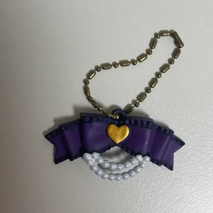 [BUNJANG] Pripara Rabbit Gacha Keychain / 이번주만 이 가격ㅜㅜ)프리파라 토깽이 가챠 키링 판매