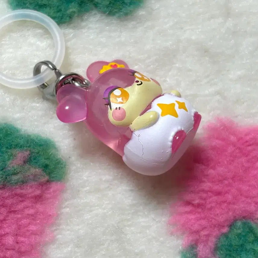 [BUNJANG] Egg Angel Cocoming Petitming Popoming Kikiming Gacha Bundle Set / 일괄) 에그엔젤 코코밍 메지루시 쁘띠밍 포포밍 키키밍 가챠 판매