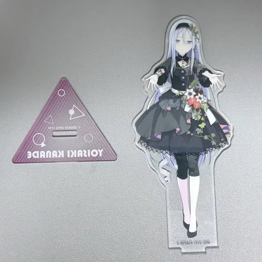 [BUNJANG] Yoisaki Kanade Acrylic Stand / 요이사키 카나데 아크릴 판매