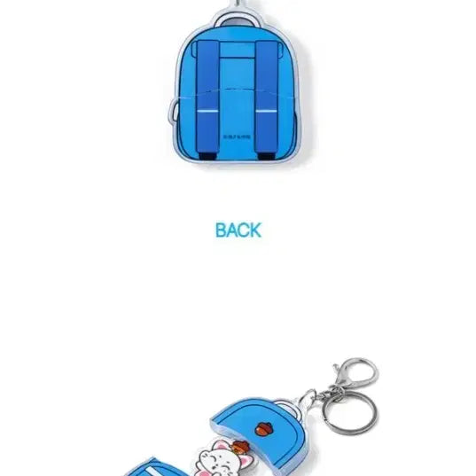 [BUNJANG] Enhypen Sunoo Kissy Acrylic Keyring / 엔하이픈 선우 키슈 아크릴키링
