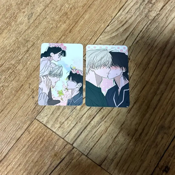 [BUNJANG] Le Bien Salon de Bien Family Certificate Photocard Bundle Set / 레봄 살롱드르봉 가족간계증명서 포카 일괄 양도