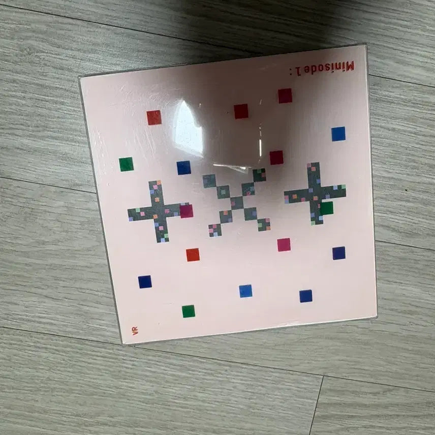 [BUNJANG] TXT (TOMORROW X TOGETHER) Minisode1: Blue Hour Album / 투모로우바이투게더 미니앨범 Minisode1: : 블루아워