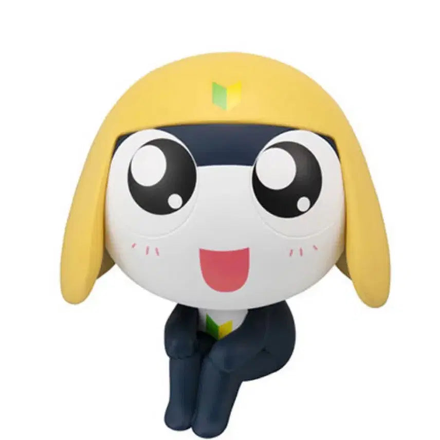 [BUNJANG] Sergeant Keroro Tamama Look-Up Figure (Sealed) / 타마마 룩업 (미개봉, 특전X)