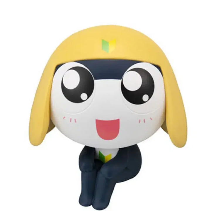 [BUNJANG] Sergeant Keroro Tamama Look-Up Figure (Sealed) / [미개봉] 개구리중사 케로로 타마마 룩업