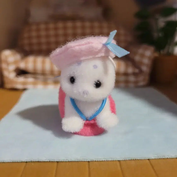 [BUNJANG] Sylvanian Families Seal Baby / 실바니안 물범 아기