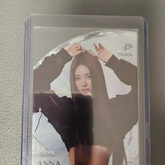 [BUNJANG] Tereka Miyao Anna Dicut SP / 테레카 미야오 안나 다이컷 sp 팝니다.