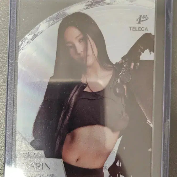 [BUNJANG] Tererika Miyao Darine Dicut SP / 테레카 미야오 나린 다이컷 sp 팝니다.