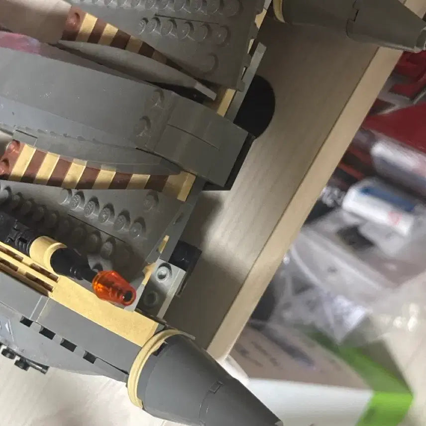 [BUNJANG] LEGO Star Wars General Grievous&
