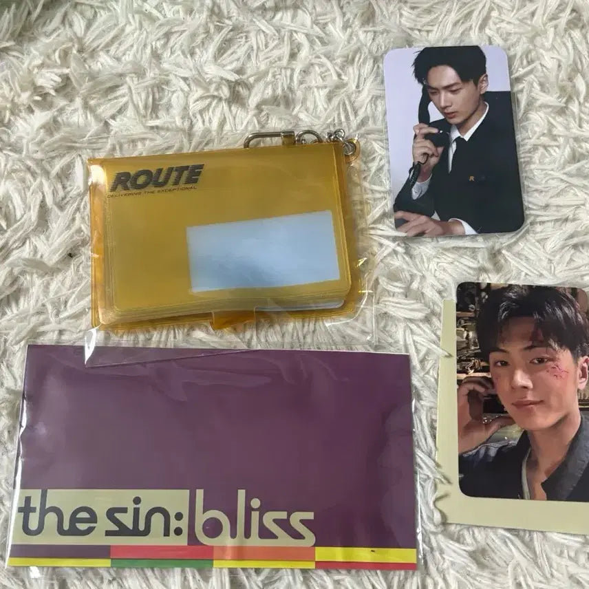 [BUNJANG] Enhypen Jay Park Jongseong Bloody Paradise Studio Photocard Bundle Set / [일괄 양도] 엔하이픈 제이 박종성 블파 블러디파라다이스 공방포카 역조공 세트
