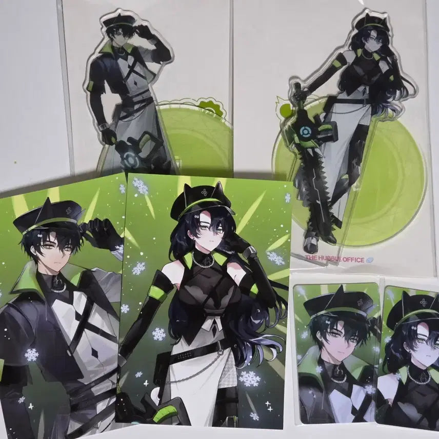 [BUNJANG] Scyzism Robo April Fools&