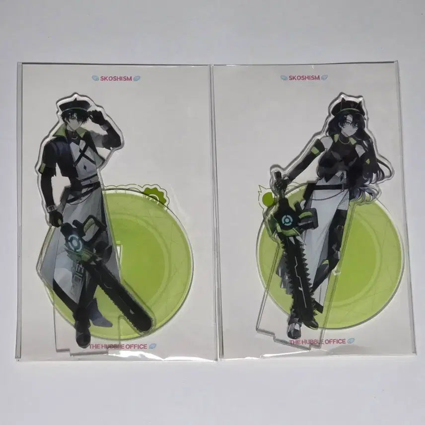 [BUNJANG] Scyzism Robo April Fools&