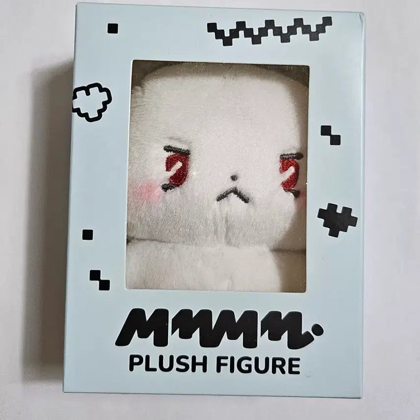 [BUNJANG] PLAVE Mmemimoo Mmo Sealed / 플레이브 므메미무 므모 미개봉
