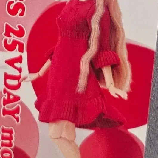 [BUNJANG] Momoko New Doll / momoko Doll 모모꼬 NEW