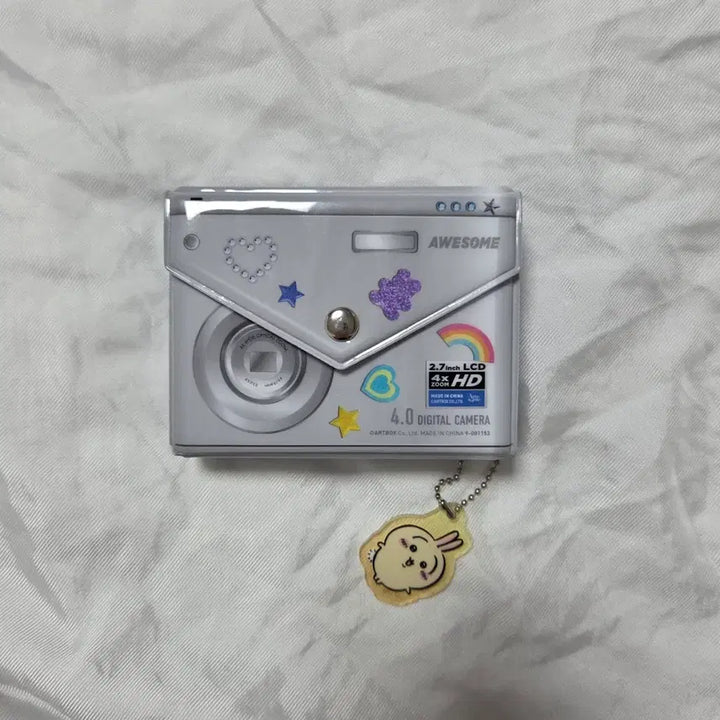 [BUNJANG] Photocard Binder / 포카 바인더
