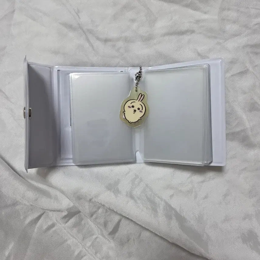[BUNJANG] Photocard Binder / 포카 바인더