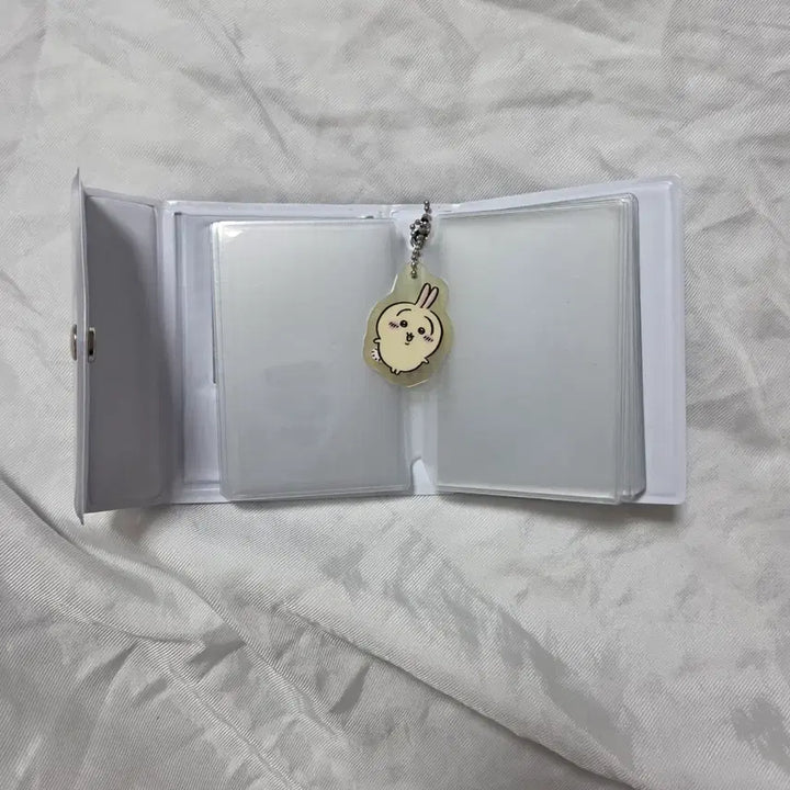 [BUNJANG] Photocard Binder / 포카 바인더
