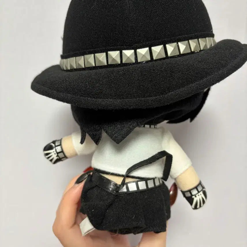 [BUNJANG] DRAMAtical Murder (DMMd) Sei Plush Doll / 드라마티컬머더 dmmd 뎀디 세이 누이구루미