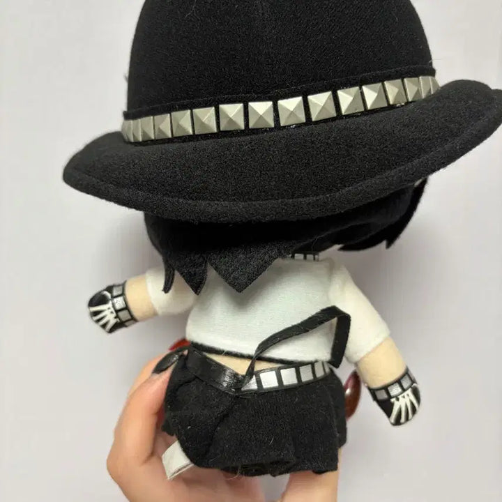 [BUNJANG] DRAMAtical Murder (DMMd) Sei Plush Doll / 드라마티컬머더 dmmd 뎀디 세이 누이구루미