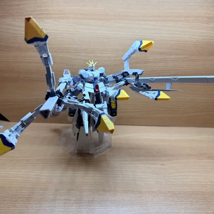 [BUNJANG] HG Narrative Gundam A Pack Model Kit / 조립품 건담 hg 내러티브 건담 A팩 팝니다