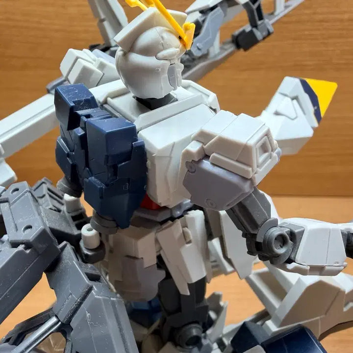 [BUNJANG] HG Narrative Gundam A Pack Model Kit / 조립품 건담 hg 내러티브 건담 A팩 팝니다