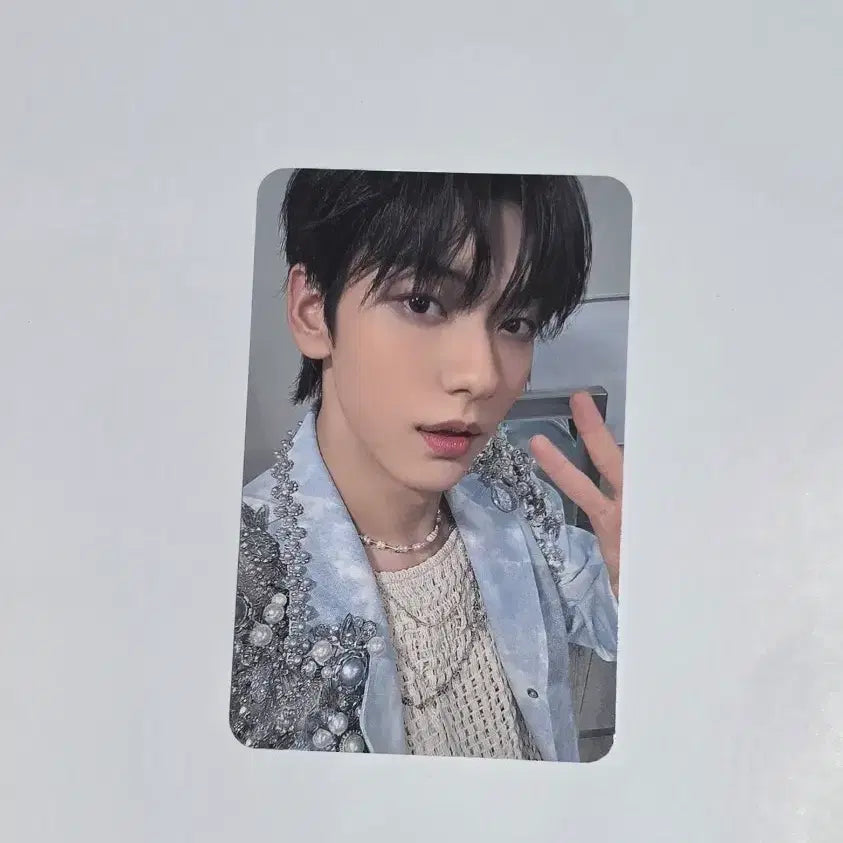[BUNJANG] TXT TOMORROW X TOGETHER D&