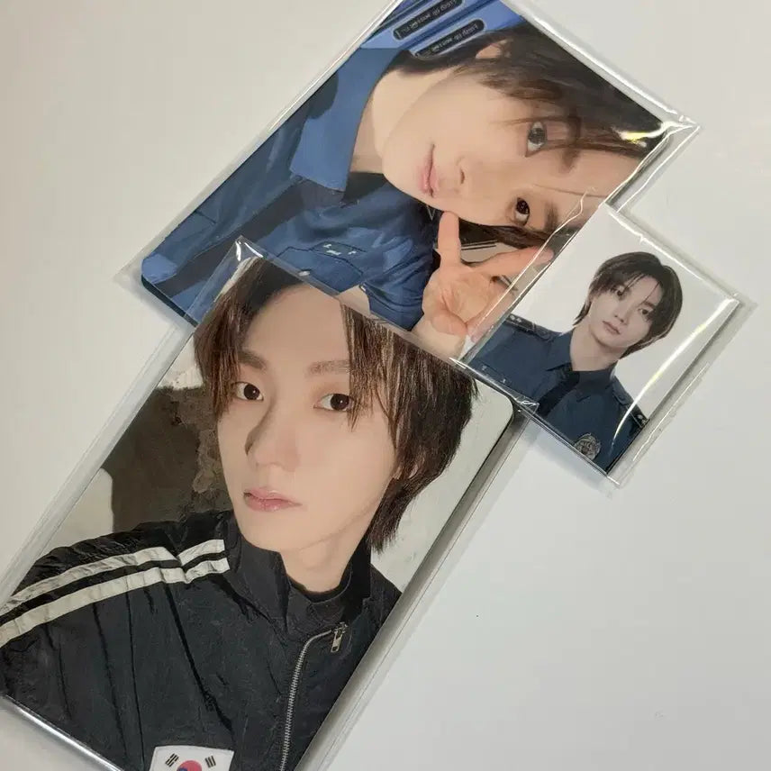 [BUNJANG] BOYNEXTDOOR Membership Kit Season 2 Photocard &amp; Instant Photo Set (Sealed) / 보넥도 멤버십 키트 2기 포카 증사 세트 양도 미개봉 배포