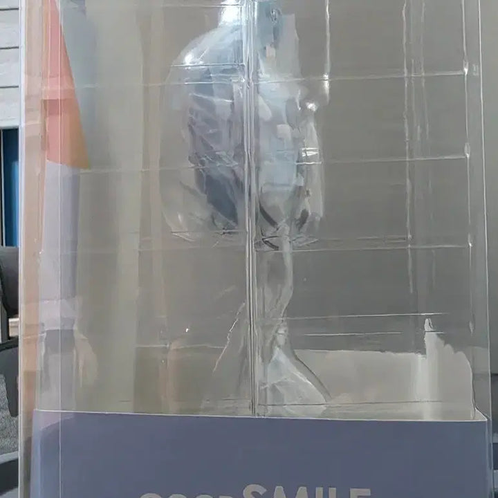 [BUNJANG] Good Smile Company POP UP PARADE Ayanami Rei Long Hair Ver. Figure / [미개봉] [에반게리온] 팝업퍼레이드 아야나미 레이 롱 헤어 Ver. 피규어