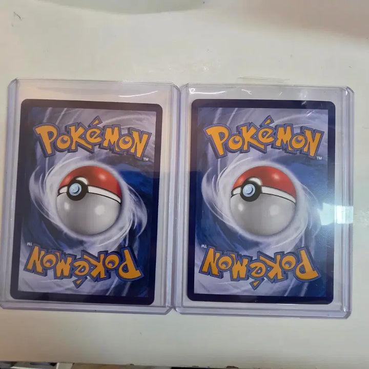 [BUNJANG] Pokemon Card Set Latios / Latias ex SAR (Connected Illustration) / [포켓몬카드 중판] 연결일러 라티오스 / 라티아스 ex SAR