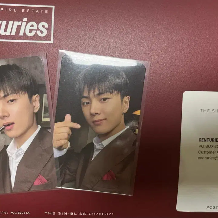 [BUNJANG] ENHYPEN Jay Engine Edition Full Set Album Photocard The Sun Also Rises / 엔하이픈 제이 엔진반 풀셋 앨범 포카 더신블리스 the sin bliss