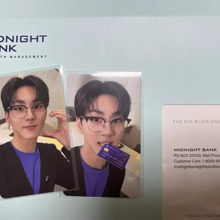 [BUNJANG] ENHYPEN Jungwon Engine Edition Full Set Album The Blending / 엔하이픈 정원 엔진반 풀셋 앨범 더신블리스 the sin bliss