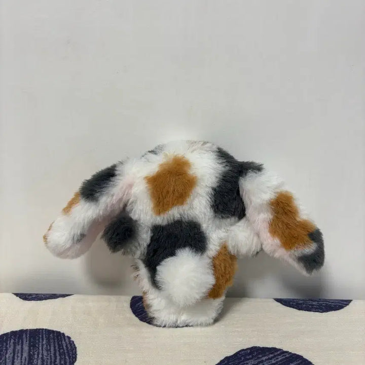 [BUNJANG] Handmade Rabbit Doll / 핸드메이드 토끼 인형