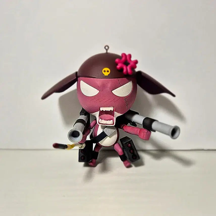 [BUNJANG] Sgt. Frog Keroro Plastic Model Figure / 개구리중사케로로 기로로 프라모델 피규어?