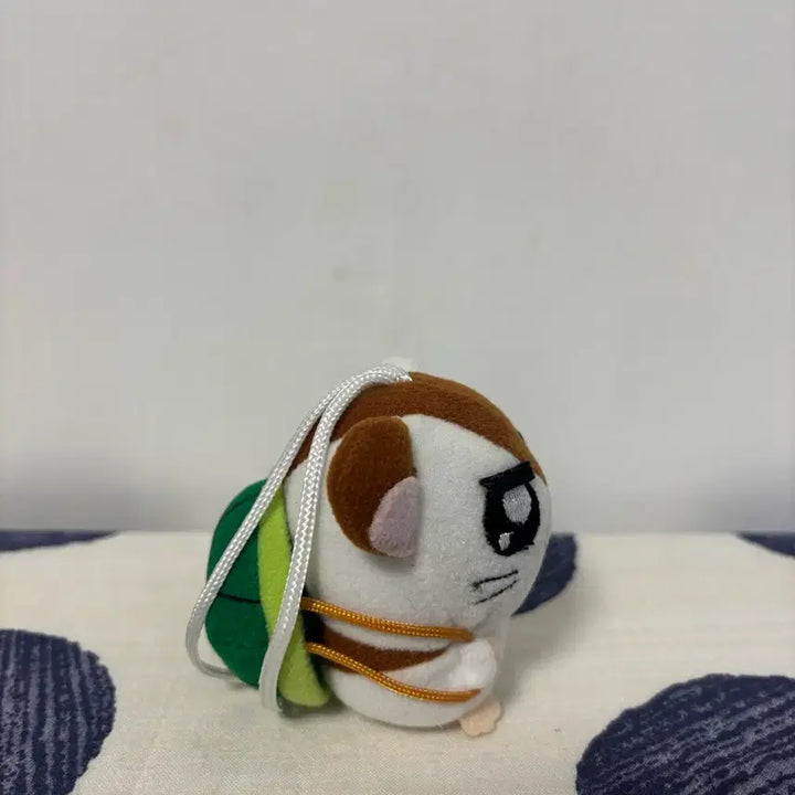 [BUNJANG] Hamster Bell Sound Camera Plush Toy / 방가방가햄토리 방울 소리나는 카메햄군 인형