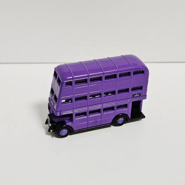 [BUNJANG] Harry Potter Bandai Miniature Collection Vol. 2 Knight Bus Figure / 해리포터 반다이 미니어처 컬렉션 가챠 2탄 나이트버스 피규어
