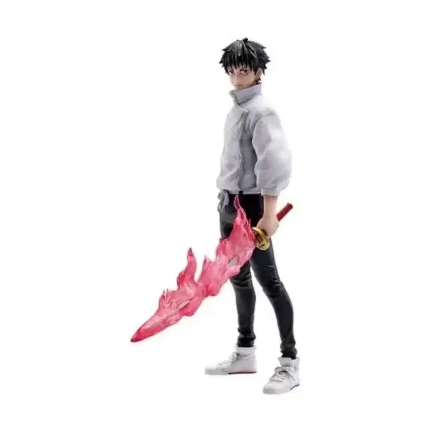 [BUNJANG] Ichiban Kuji Jujutsu Kaisen Yuta A Prize Figure / 택포 7.3)제일복권 주술회전 유타 A상